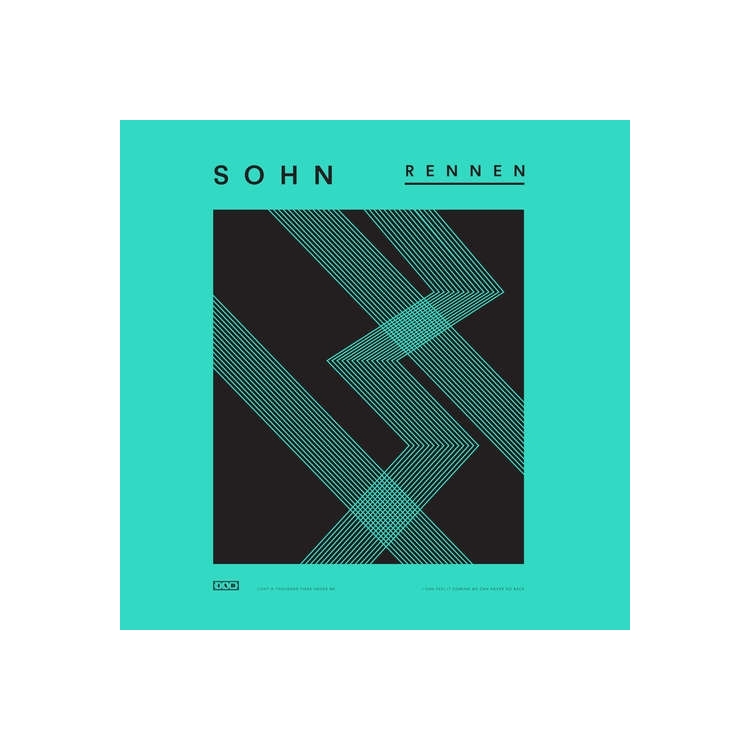 SOHN - Rennen