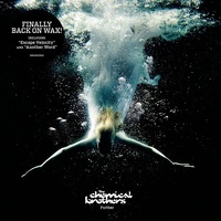 CHEMICAL BROTHERS - Further (Vinyl)