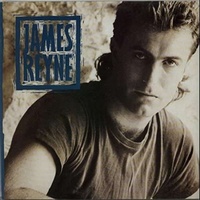JAMES REYNE - James Reyne