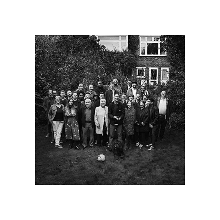 LOYLE CARNER - Yesterday's Gone