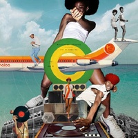 THIEVERY CORPORATION - Temple Of I & I (Vinyl)