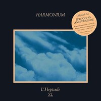 HARMONIUM - L'heptade Xl