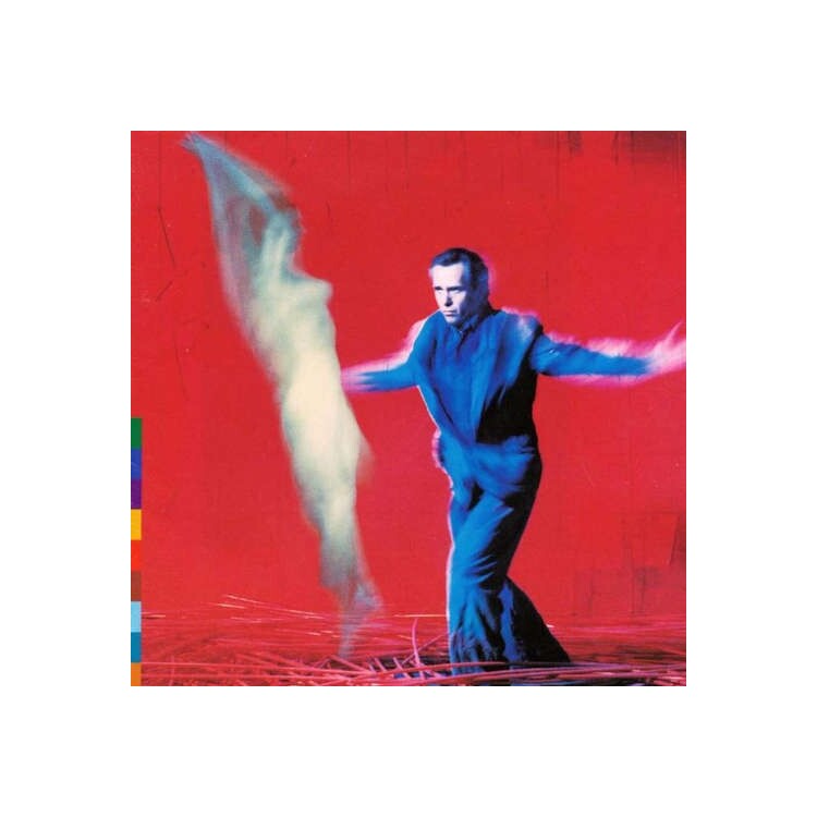 PETER GABRIEL - Us (2lp)