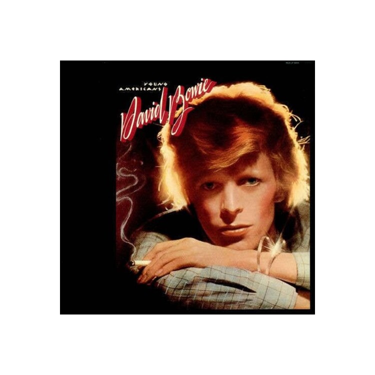 DAVID BOWIE - Young Americans (2016 Remastered Version) (Vinyl)