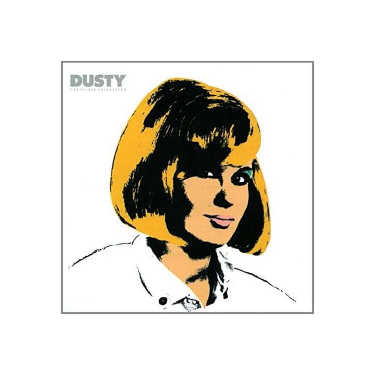 DUSTY SPRINGFIELD - The Silver Collection