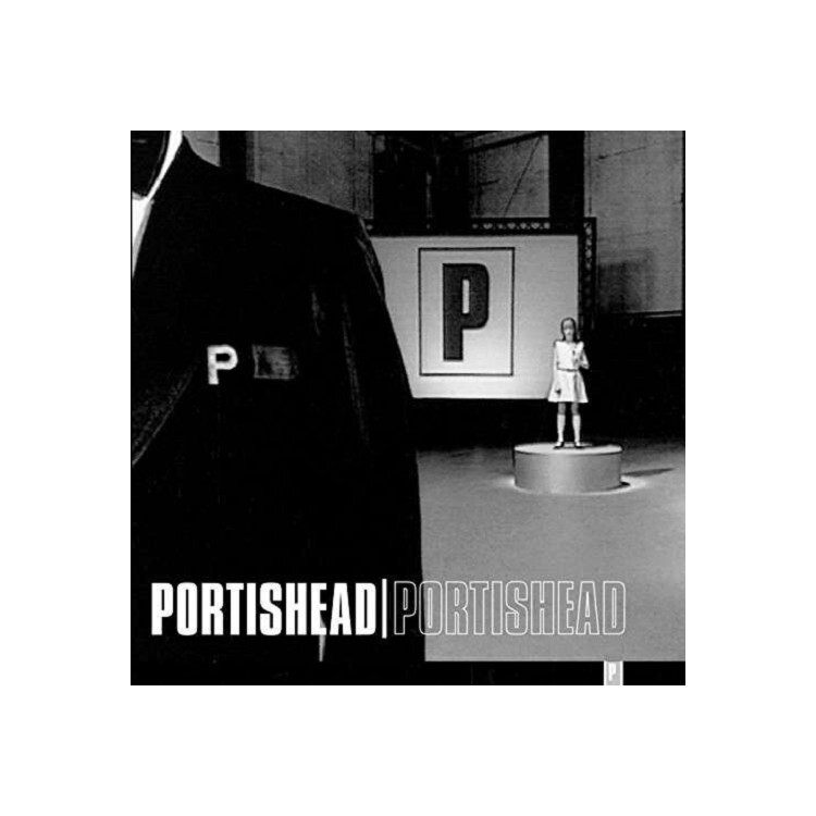 PORTISHEAD - Portishead