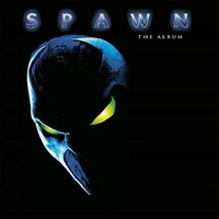 SOUNDTRACK - Spawn: Original Motion Picture Soundtrack (Vinyl)