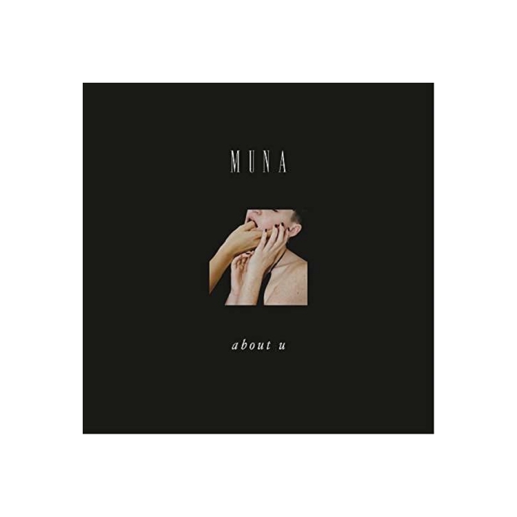 MUNA - About U
