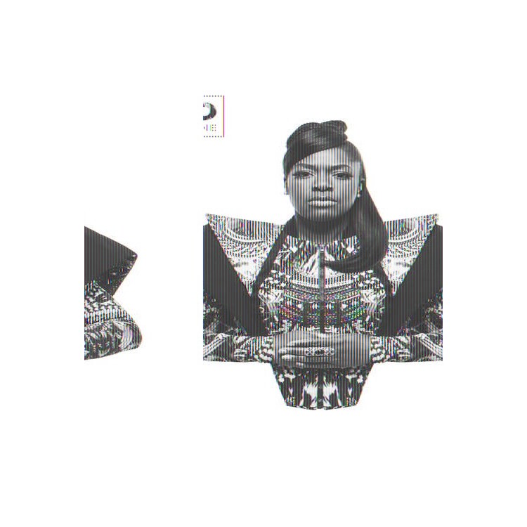 IBIBIO SOUND MACHINE - Uyai