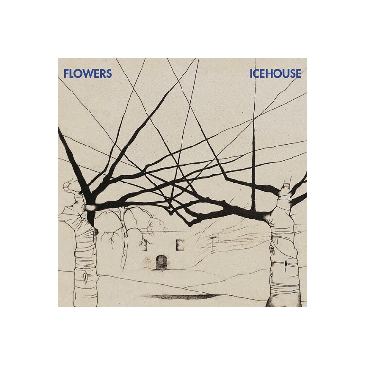 FLOWERS - Icehouse