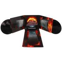 BLACK SABBATH - The Ultimate Collection (4lp)