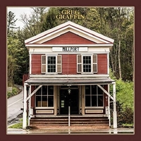GREG GRAFFIN - Millport (Vinyl)
