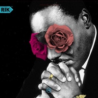 DENMARK VESSEY - Martin Lucid Dream