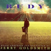 JERRY GOLDSMITH - Rudy