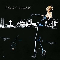 ROXY MUSIC - For Your Pleasure