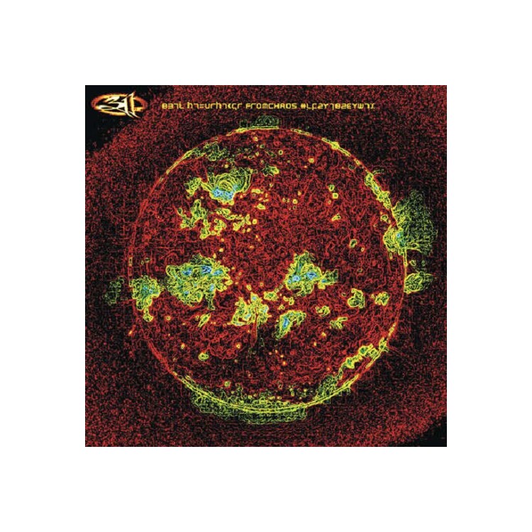 311 - From Chaos