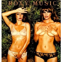 ROXY MUSIC - Country Life