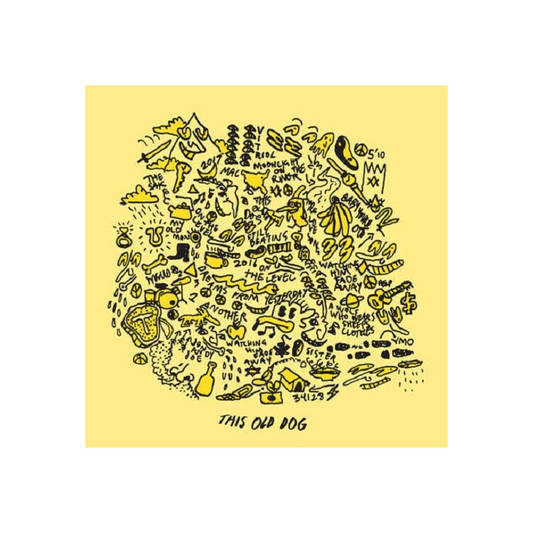 MAC DEMARCO - This Old Dog