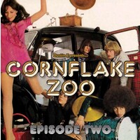 DUSTIN E PRESENTS CORNFLAKE ZOO: EPISODE TWO / VAR - Dustin E Presents Cornflake Zoo: Episode Two / Var