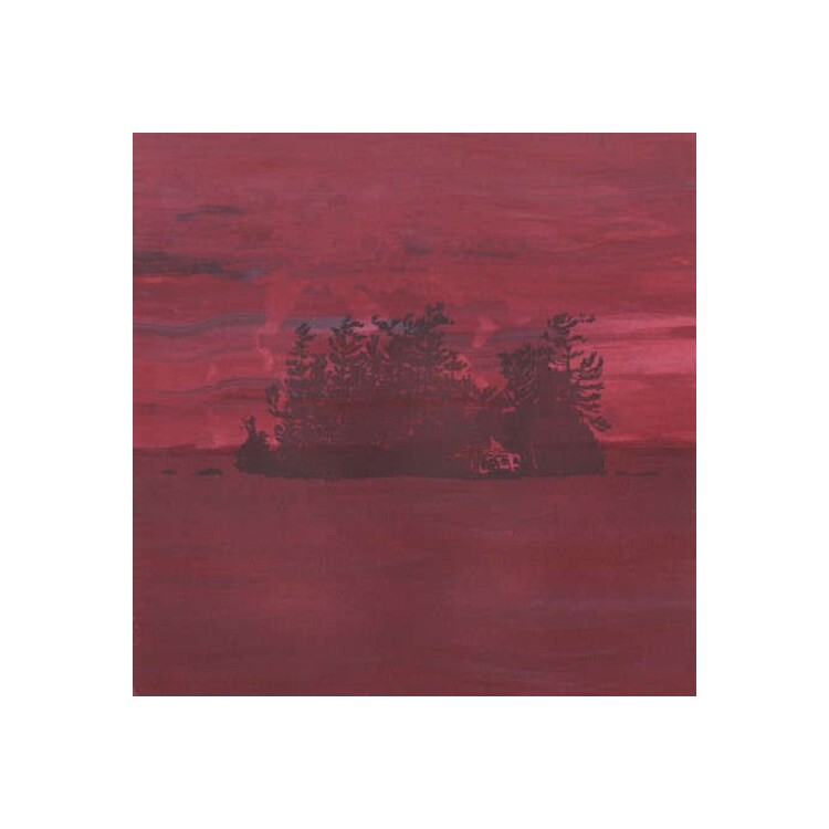 THE BESNARD LAKES - Besnard Lakes Are The Divine Wind