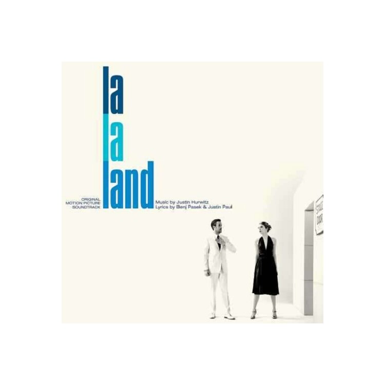 LA LA LAND / O.S.T. - La La Land / O.S.T.