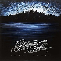 PARKWAY DRIVE - Deep Blue