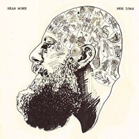 SEAN ROWE - New Lore (Vinyl)