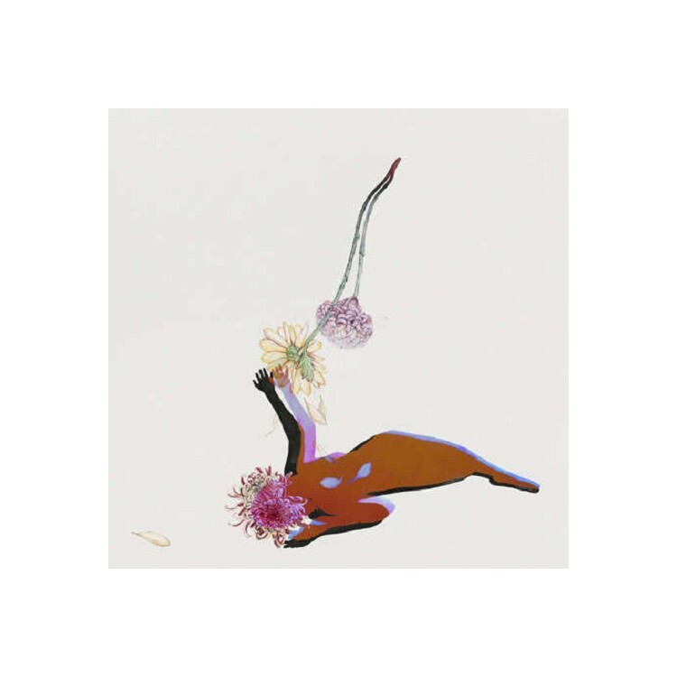 FUTURE ISLANDS - The Far Field