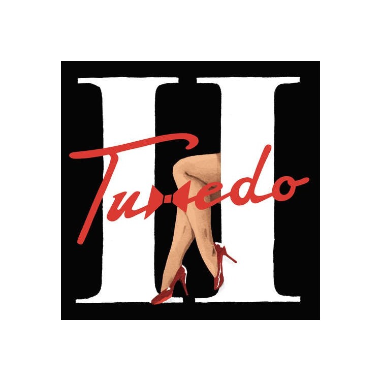 TUXEDO - II
