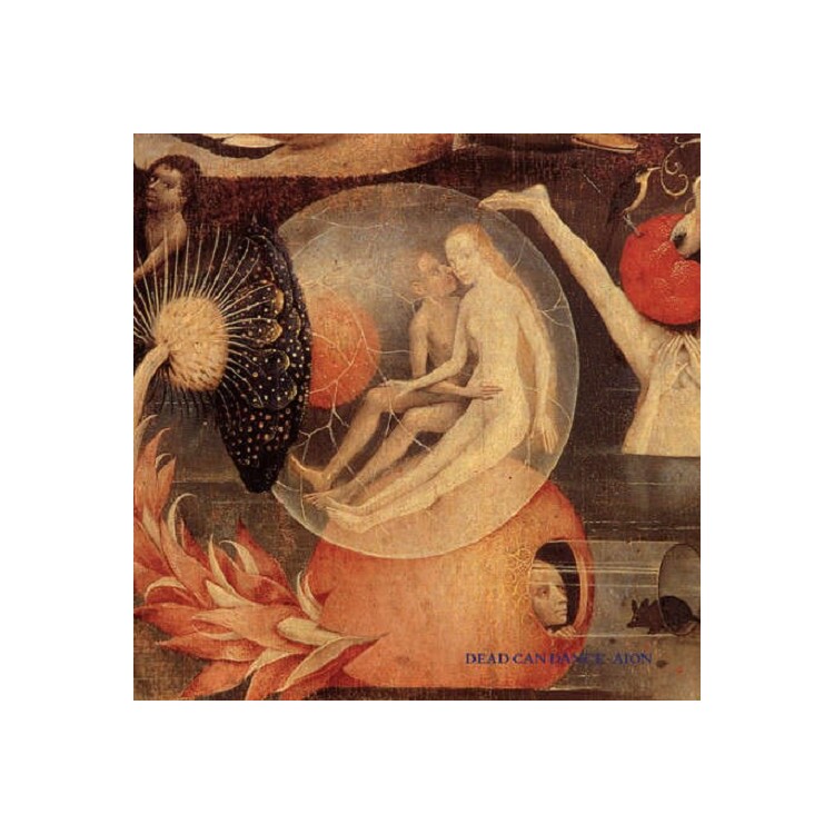 DEAD CAN DANCE - Aion