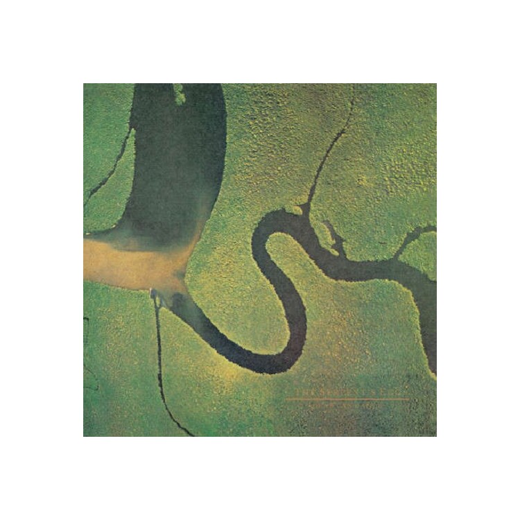 DEAD CAN DANCE - The Serpent's Egg