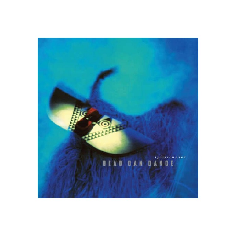 DEAD CAN DANCE - Spiritchaser