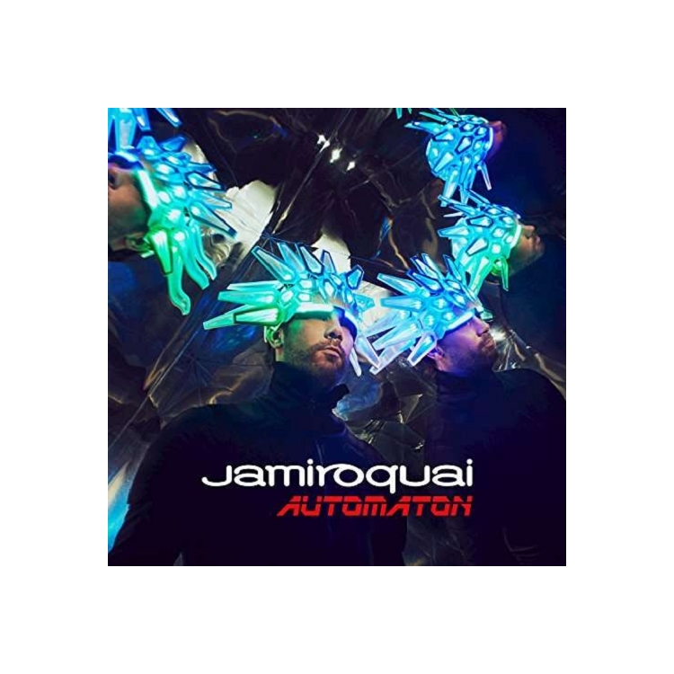 JAMIROQUAI - Automaton