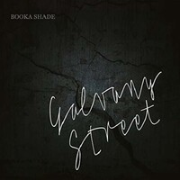 BOOKASHADE - Galvany Street (Lp)
