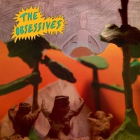 THE OBSESSIVES - The Obsessives
