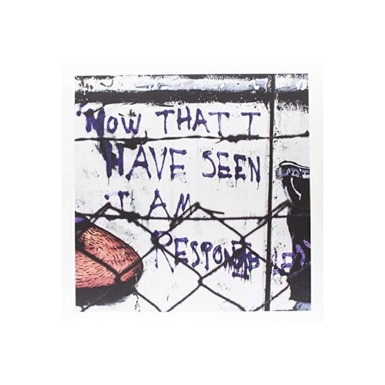 VICES - Now That I Have Seen I Am