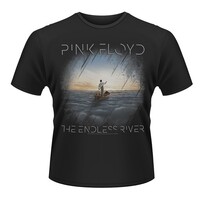 PINK FLOYD - The Endless River (T-shirt Unisex: Medium)