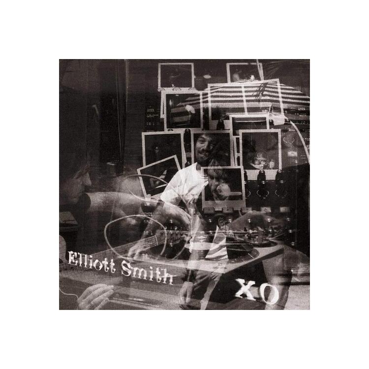 ELLIOTT SMITH - XO