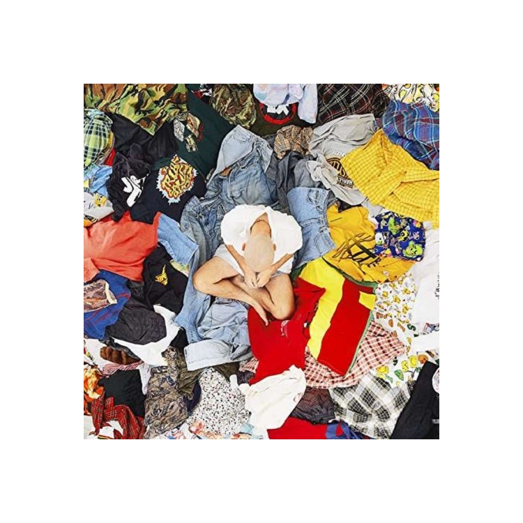 FORTUNES - Undress Ep / Jacket Ep