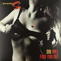 ORIGINAL SIN - Sin Will Find You Out