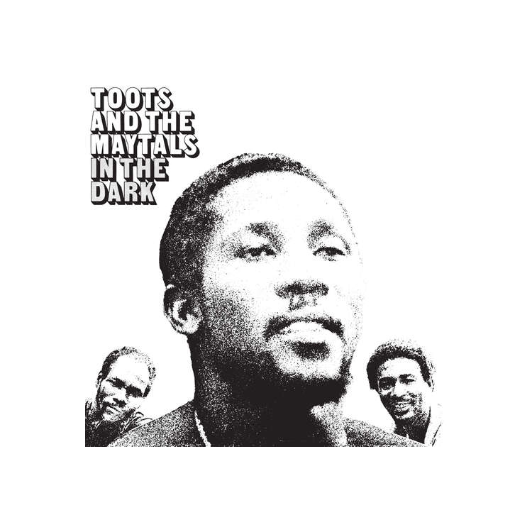 TOOTS & THE MAYTALS - In The Dark