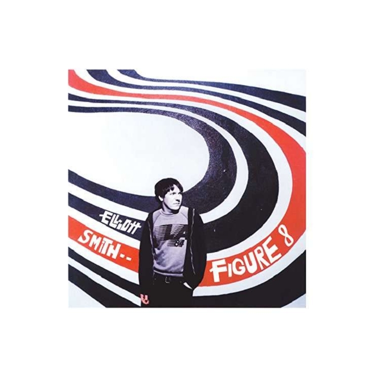 ELLIOTT SMITH - Figure 8