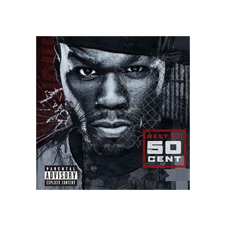 50 CENT - Best Of