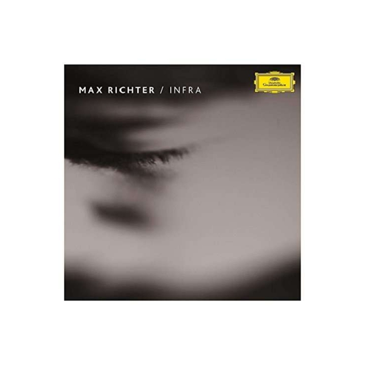 MAX RICHTER - Infra