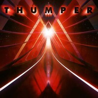 BRIAN GIBSON - Thumper -coloured-