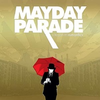 MAYDAY PARADE - Lesson In Romantics