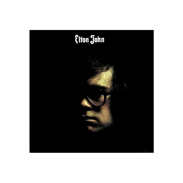 ELTON JOHN - Elton John (Remastered Vinyl)