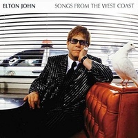 ELTON JOHN - Songs From The West Coast (Remastered Vinyl)