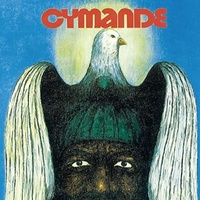 CYMANDE - Cymande (180g)