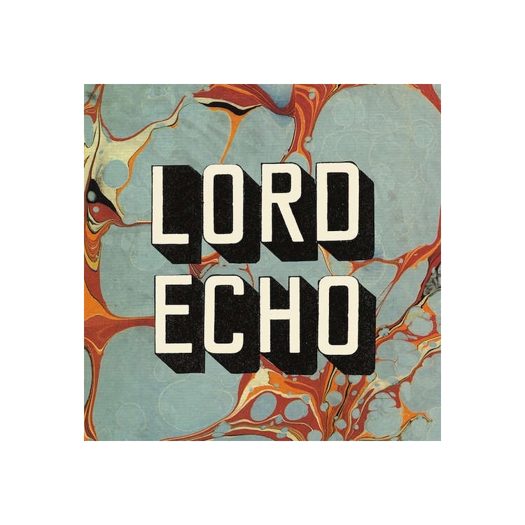 LORD ECHO - Melodies
